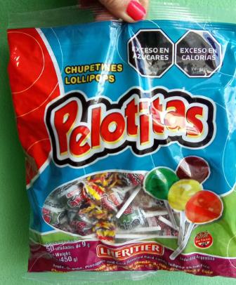 Yummy frutilla con crema