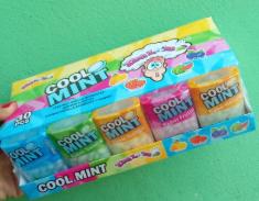 Cool Mint