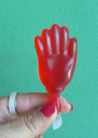 Gelatinas con formas (30u)