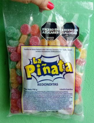 Yummy frutilla con crema